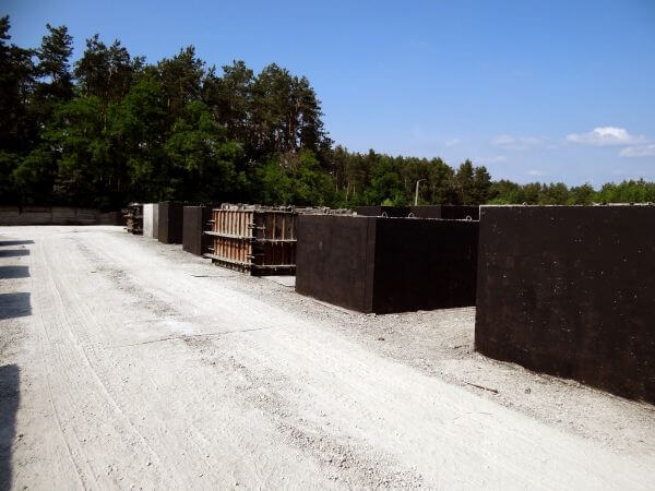 Produkcja certyfikowanych szamb betonowych w Zakopanem